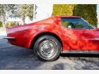Thumbnail Photo 74 for 1973 Chevrolet Corvette Coupe